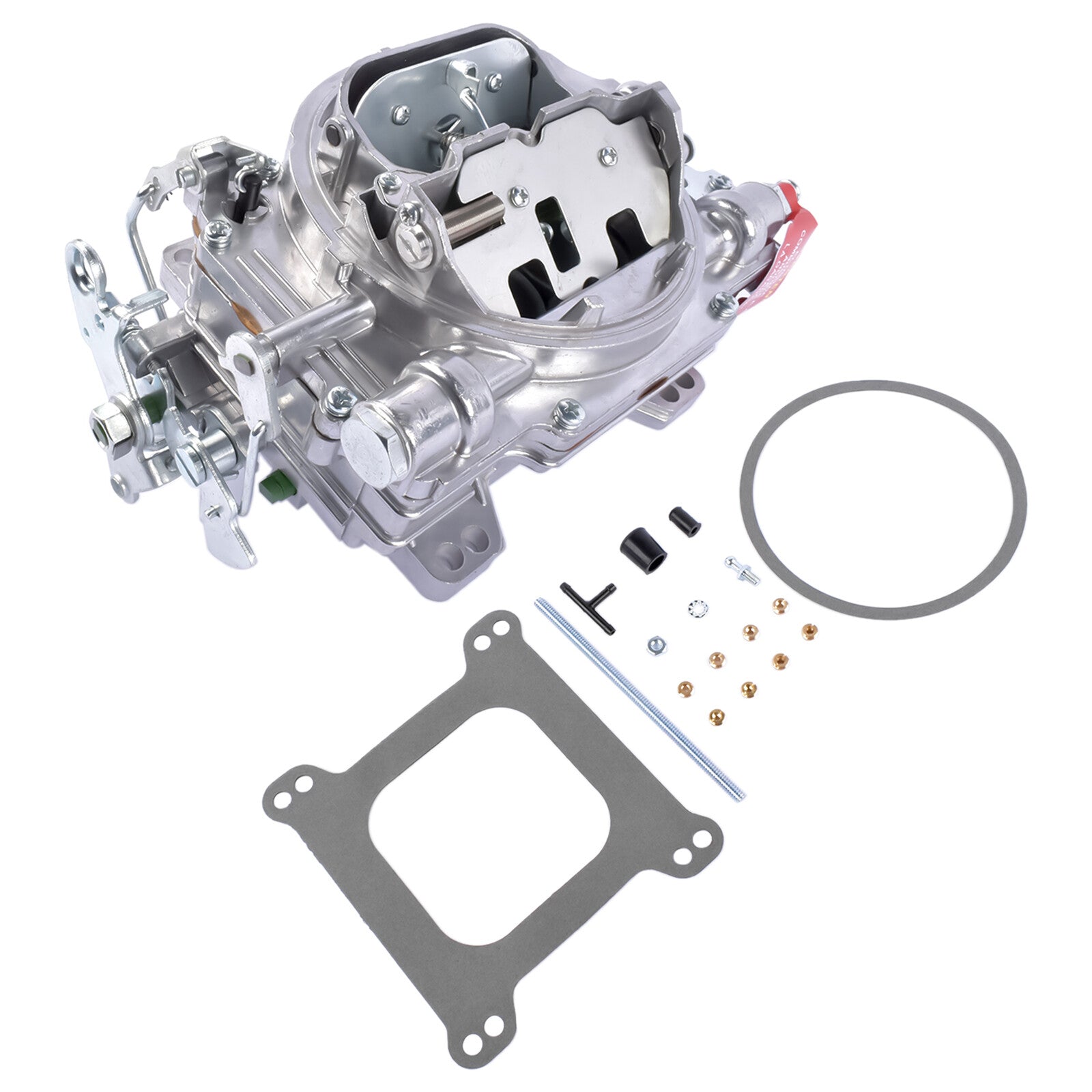 Carburetor Edelbrock 1902 AVS2 500 CFM by Edelbrock