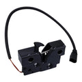 Bonnet Lock Catch 2k5823509c 1k8823509n For For Caddy For Touran