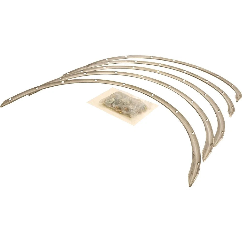 Am87298773 Rotor Transition Cone Vane Kit - 3/16"