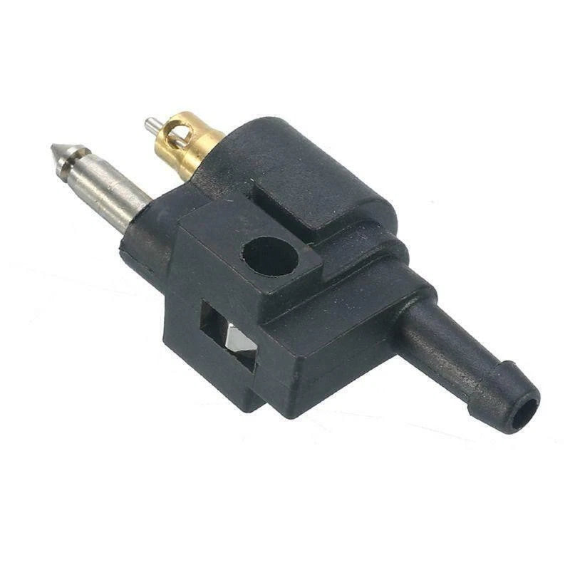 1/4" Fuel Line Hose Coupler Quick Release for Yamaha Outboard Motor