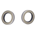 2pcs Oil Seal For Chrysler Force Outboard Marine 26-70081