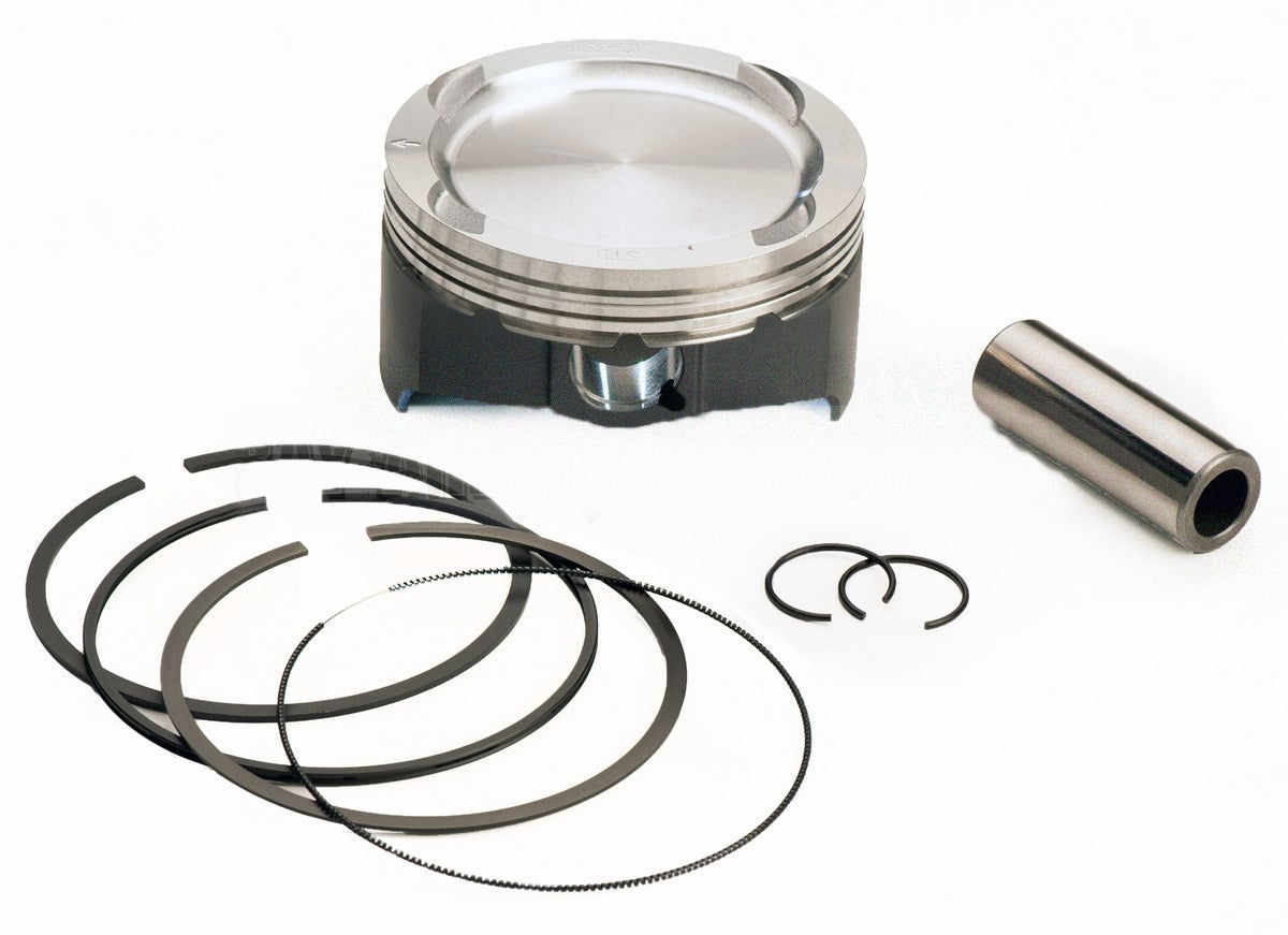 Sea Doo 4-Tec Std Piston Kit All 185 HP Models by Sea Doo