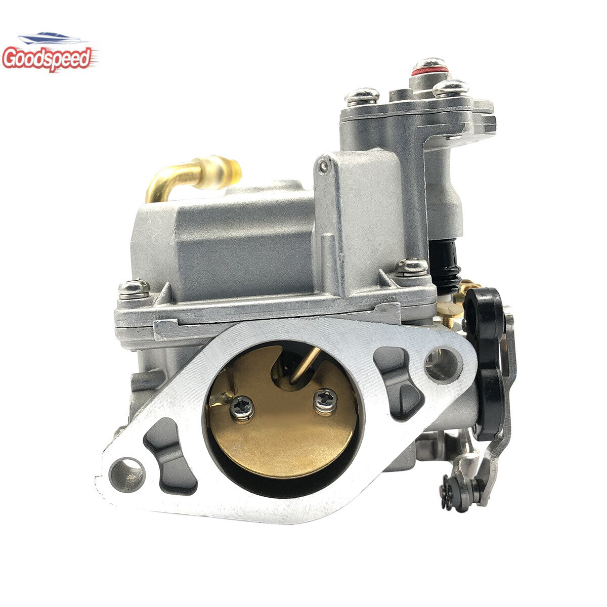 3DP-03100-2  Carburetor For Tohatsu Nissan 8hp 9.8hp 4-stroke Outboard EngineOpe
