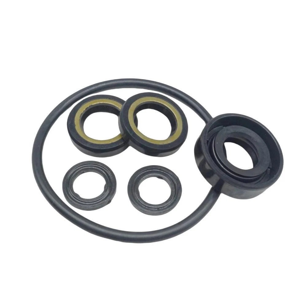 Lower Gearcase Seal &Amp; O-ring 09282-14002 09289-14002 09280-48003