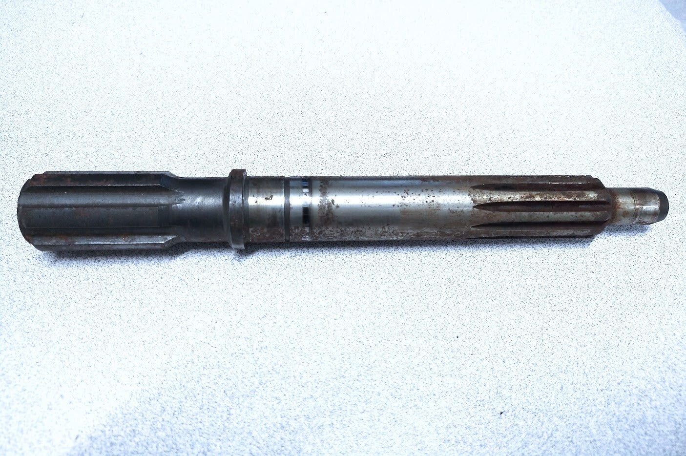 Volvo Penta 897620, Shaft | Hook & Hull Co