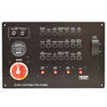 MasterCraft Boat Power Distribution Panel X26 Breaker 12VDC by MasterCraft