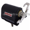 For John Deere 500c 510 710d 12V Injection Pump Stop Solenoid Re62245