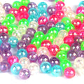 Plastic Fishing Beads for Rig Making