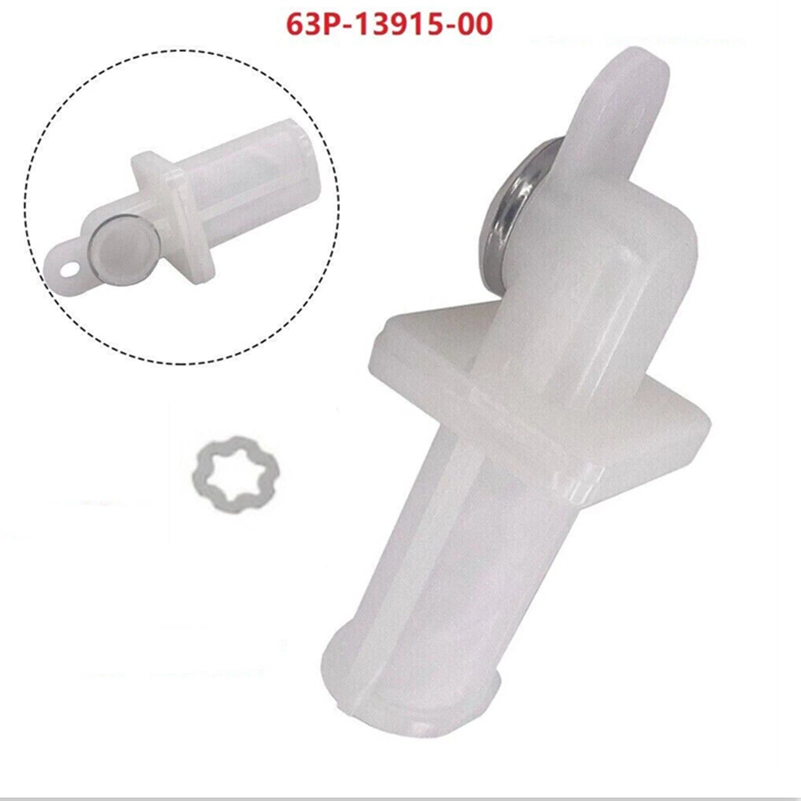 Boat Fuel System Vst Filter For Yamaha Outboard 115hp-300hp