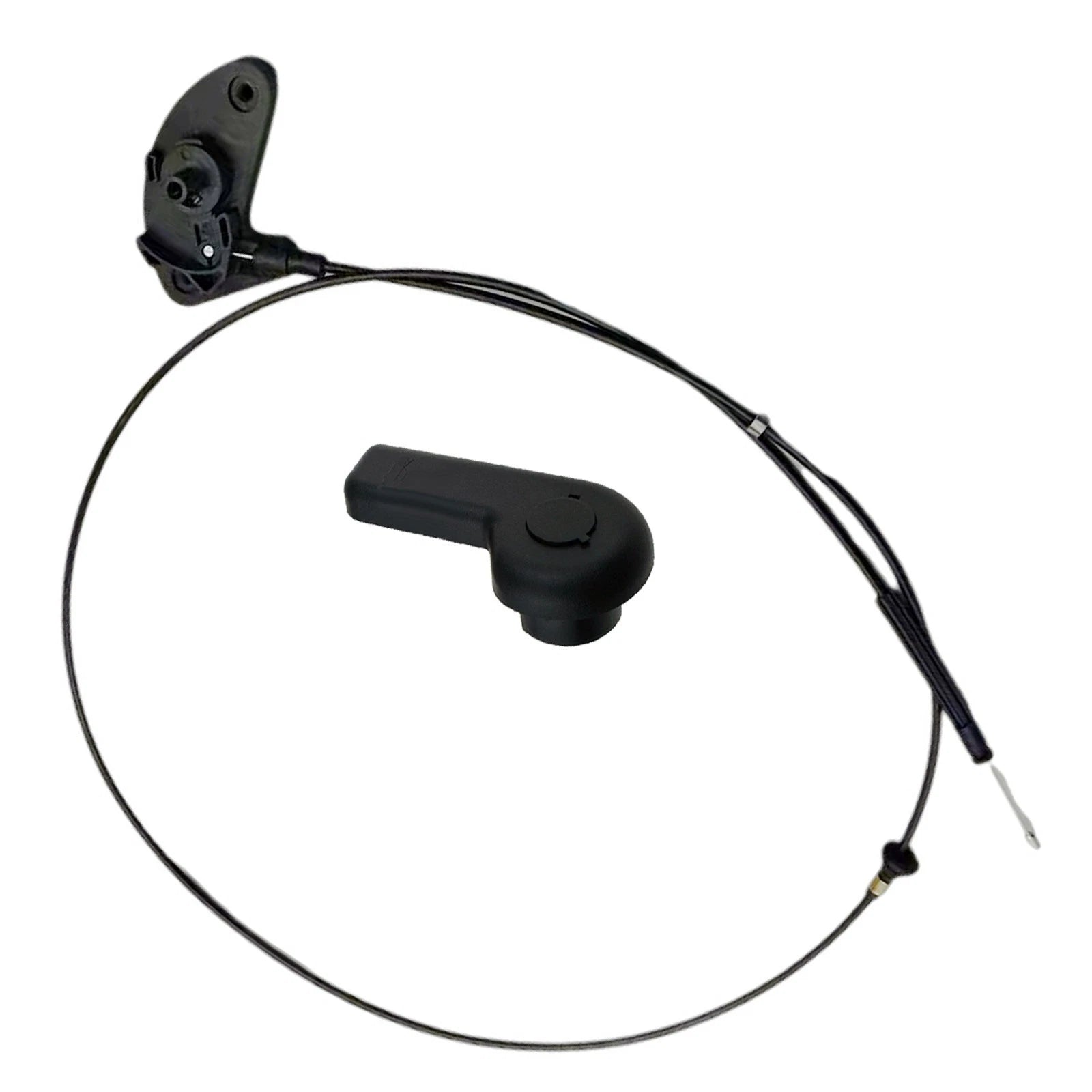 For Ford For Focus Hood Latch Lock Release Control Cable Part Number