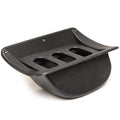 Springfield Boat Seat Pedestal 10 Inch Below Deck Swivel by Springfield