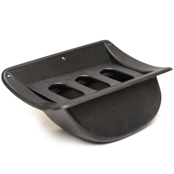 Springfield Boat Seat Pedestal 10 Inch Below Deck Swivel by Springfield