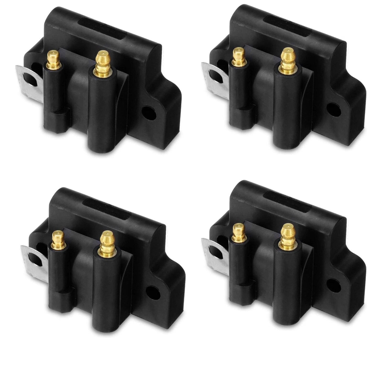 4X Ignition Coil for Johnson Evinrude 150-300HP Engines