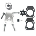 Water Pump Impeller Repair Kit For Yamaha Outboard 682-w0078-00