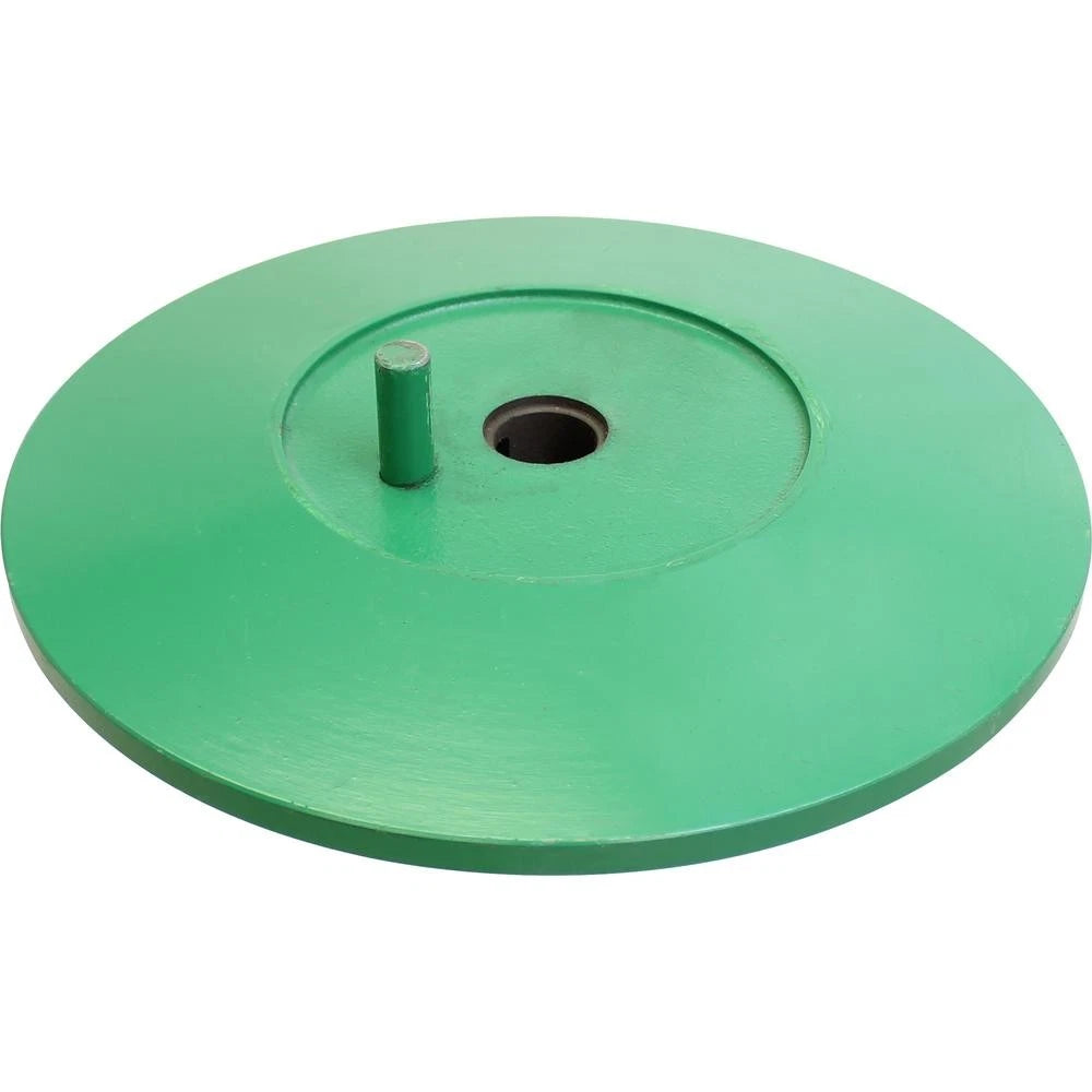 Amah153040 Outer Fan Shaft Sheave