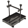 Powerhouse Boat Battery Tray Group 24 Black Plastic by Powerhouse