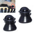 Hood Buffer Damping Sleeve