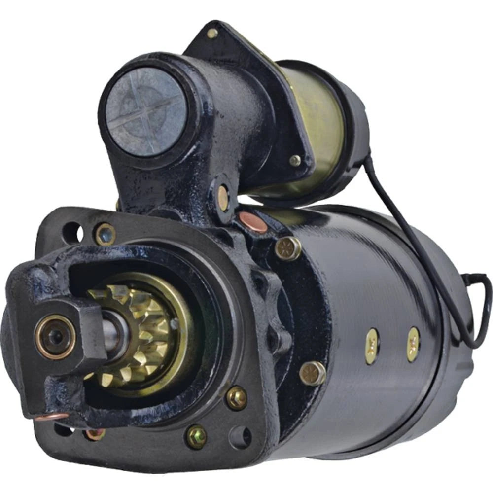410-12520-jn J&n Electrical Products Starter