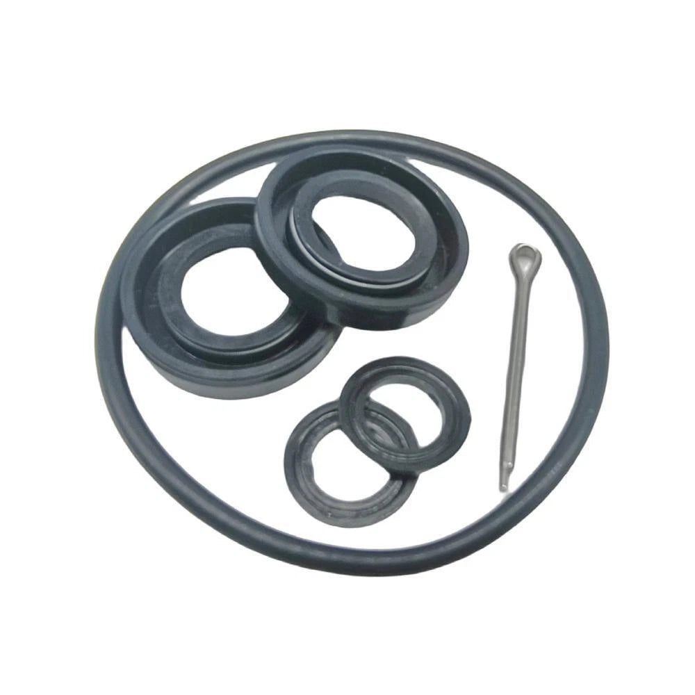 Lower Unit Oil Seal for Suzuki Outboard 2-Stroke DT9.9