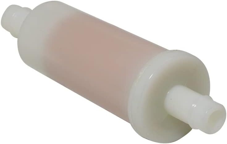 Johnson Evinrude InLine Fuel Filter by Johnson