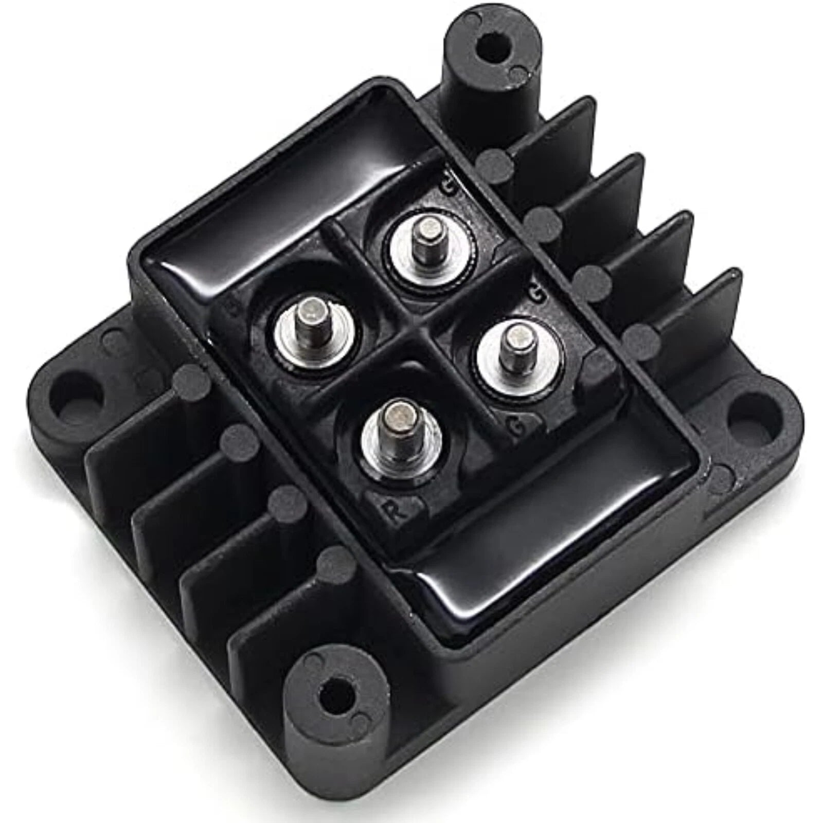 Voltage Regulator Rectifier 12V for Yamaha V6 Special Models