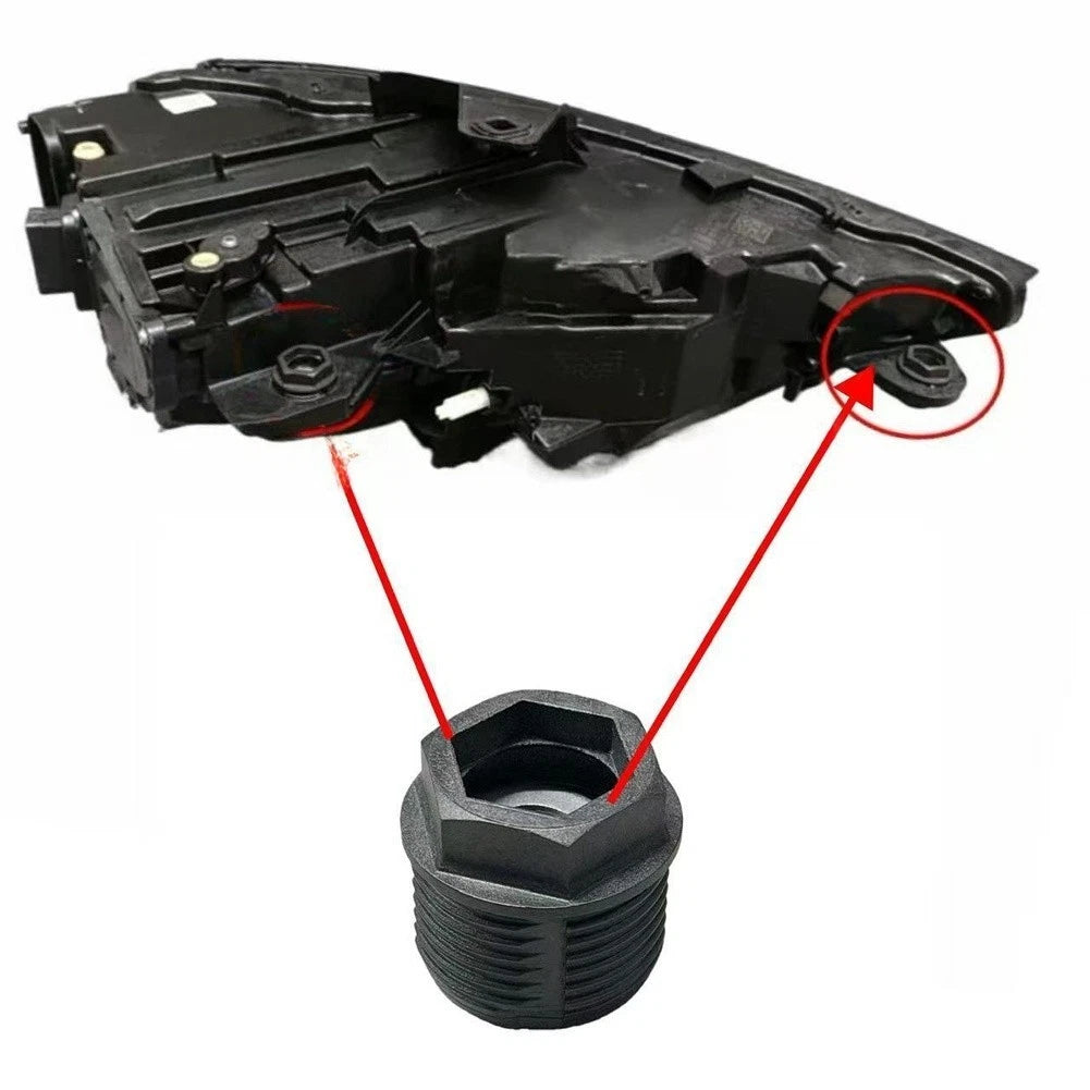 Headlight Adjusting Screw 5j0941141b For For A3 8y 2021-2026 A7