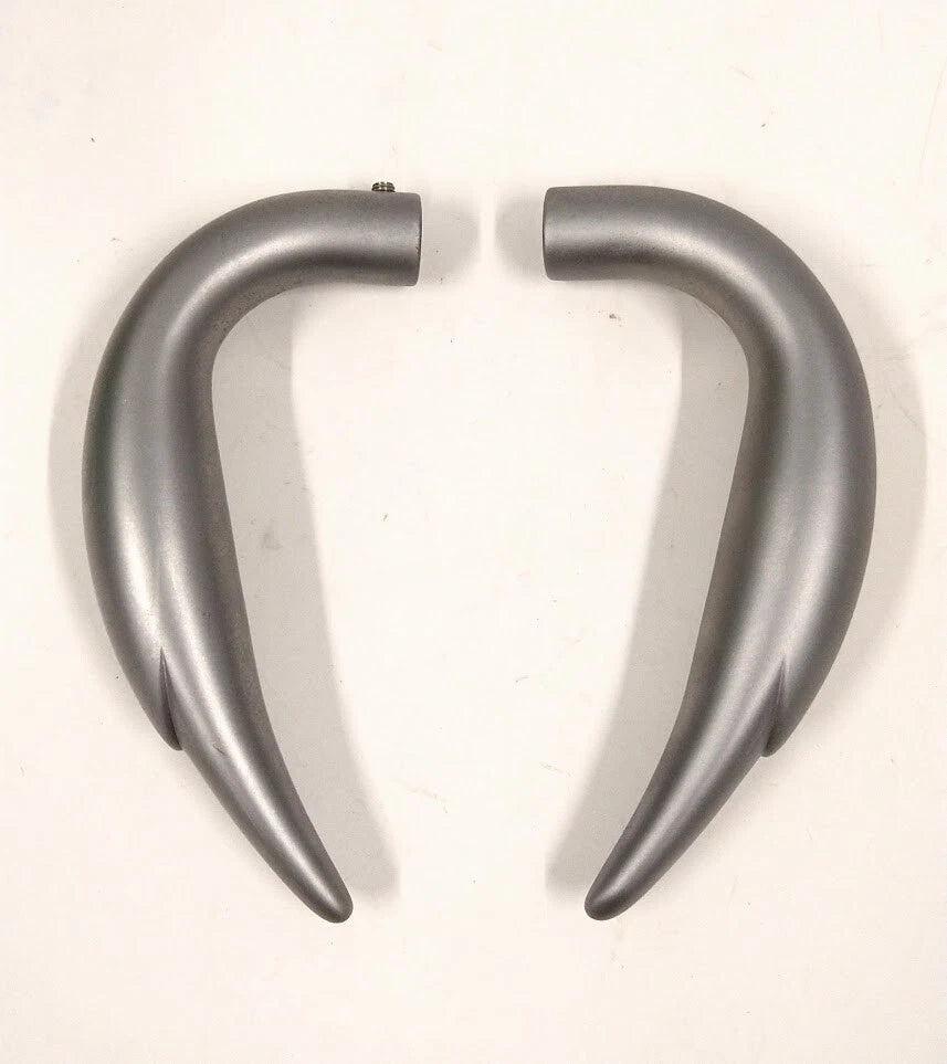 Moebella Mccoy - Ma-01-521-03-2<wbr/>1 - Cabin / Entry Door Handle Set