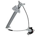 Window Regulator Left Front Regulator Direct Replacement Includes