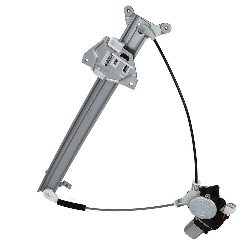 Window Regulator Left Front Regulator Direct Replacement Includes