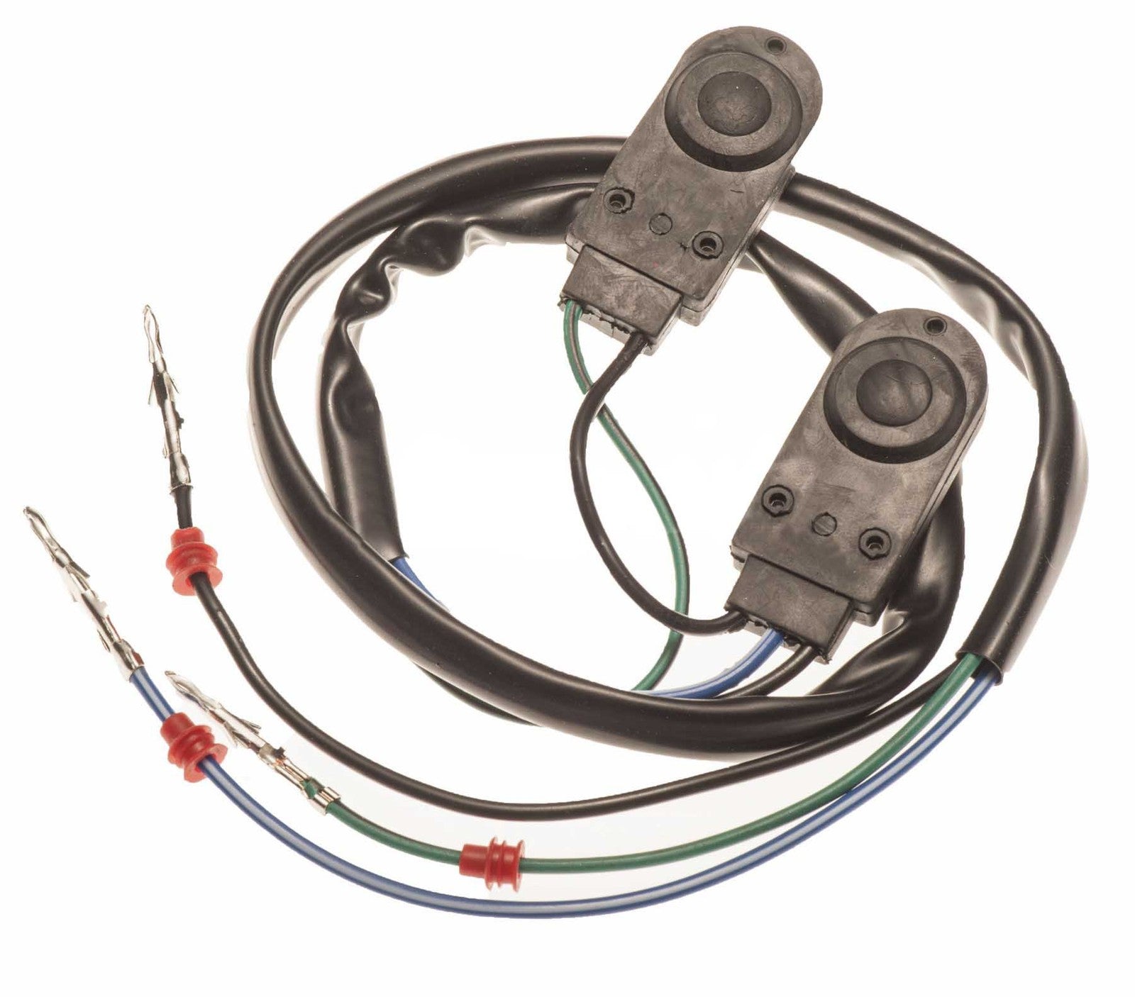 Sea Doo VTS Trim Switch Replacement by Sea-Doo