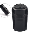 Fishing Rod End Cap Plastic