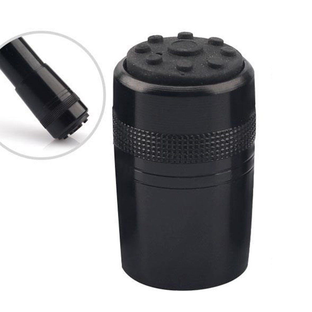 Fishing Rod End Cap Plastic