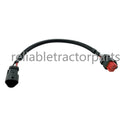 Sensor Harness For Caterpillar 311d 312d 345c 345d 349d 385c 366-9313