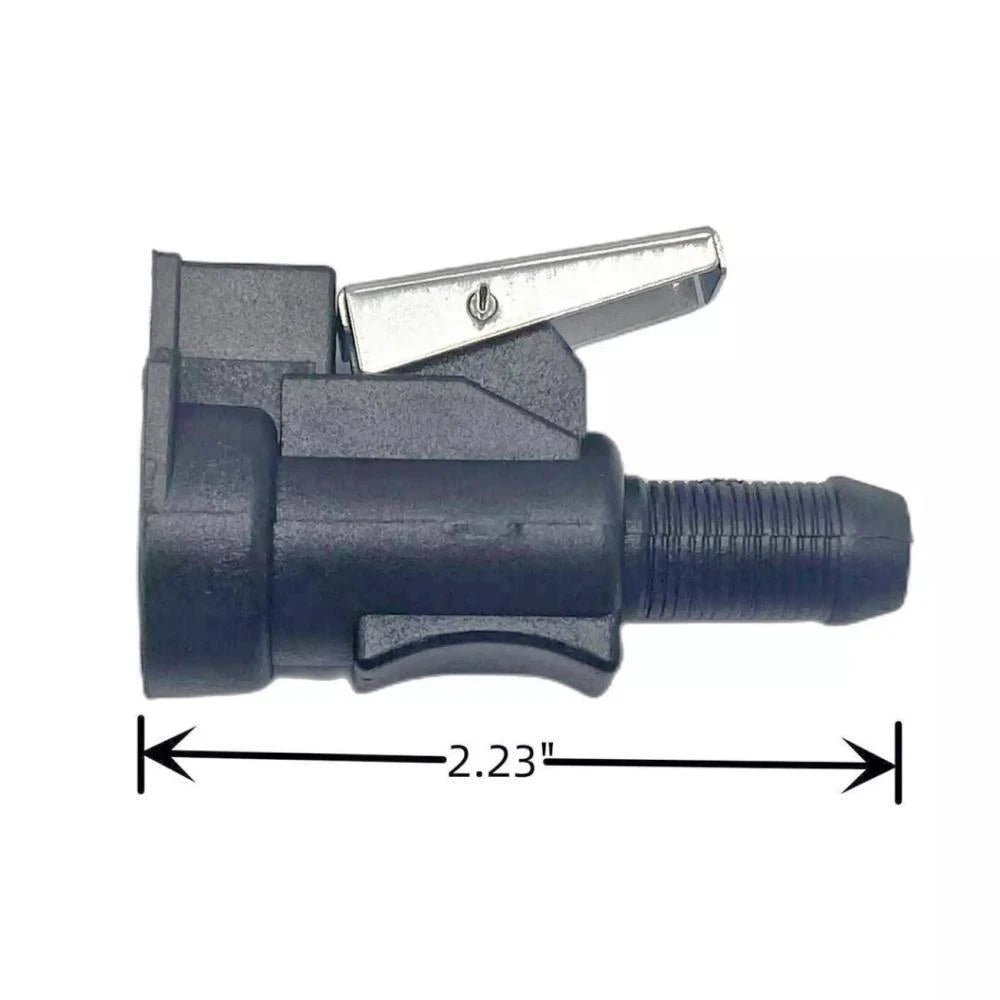 Fuel Line Connector for OMC Johnson Evinrude