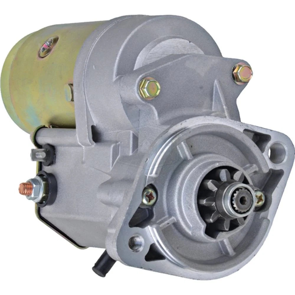 410-52409-jn J&n Electrical Products Starter