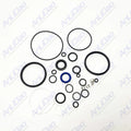 Fit Evinrude Johnson Trim Tilt Unit O-ring Rebuild Kit 1989-04 435567
