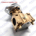 Fit Sherwood P1730c Cummins Sea Water Pump 5265995 526599500 3964765