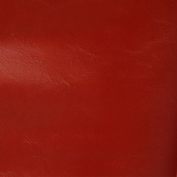 Rinker Boat Knit Back Vinyl Chili Red by Rinker