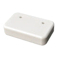 Jet Technologies Boat Backing Plate 3 x 1 3/4 Inch Starboard by Jet Technologies