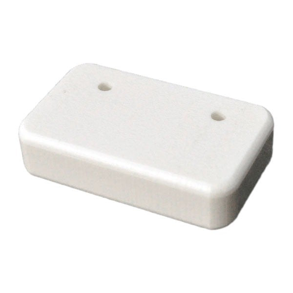 Jet Technologies Boat Backing Plate 3 x 1 3/4 Inch Starboard by Jet Technologies