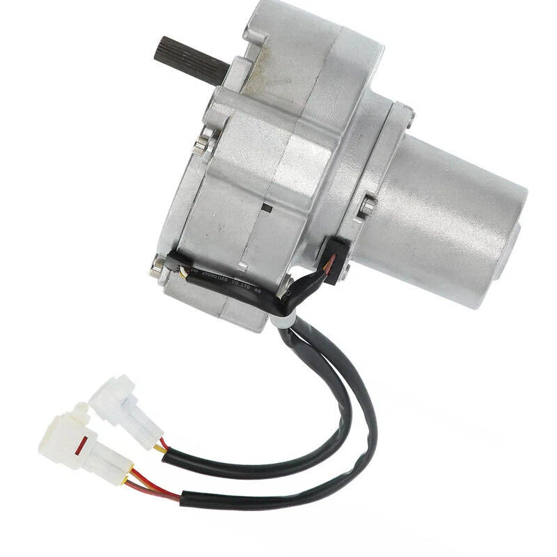 Throttle Motor 2406u197f4 For Kobelco Sk250 Sk200 Sk60 Ed180 Sk220