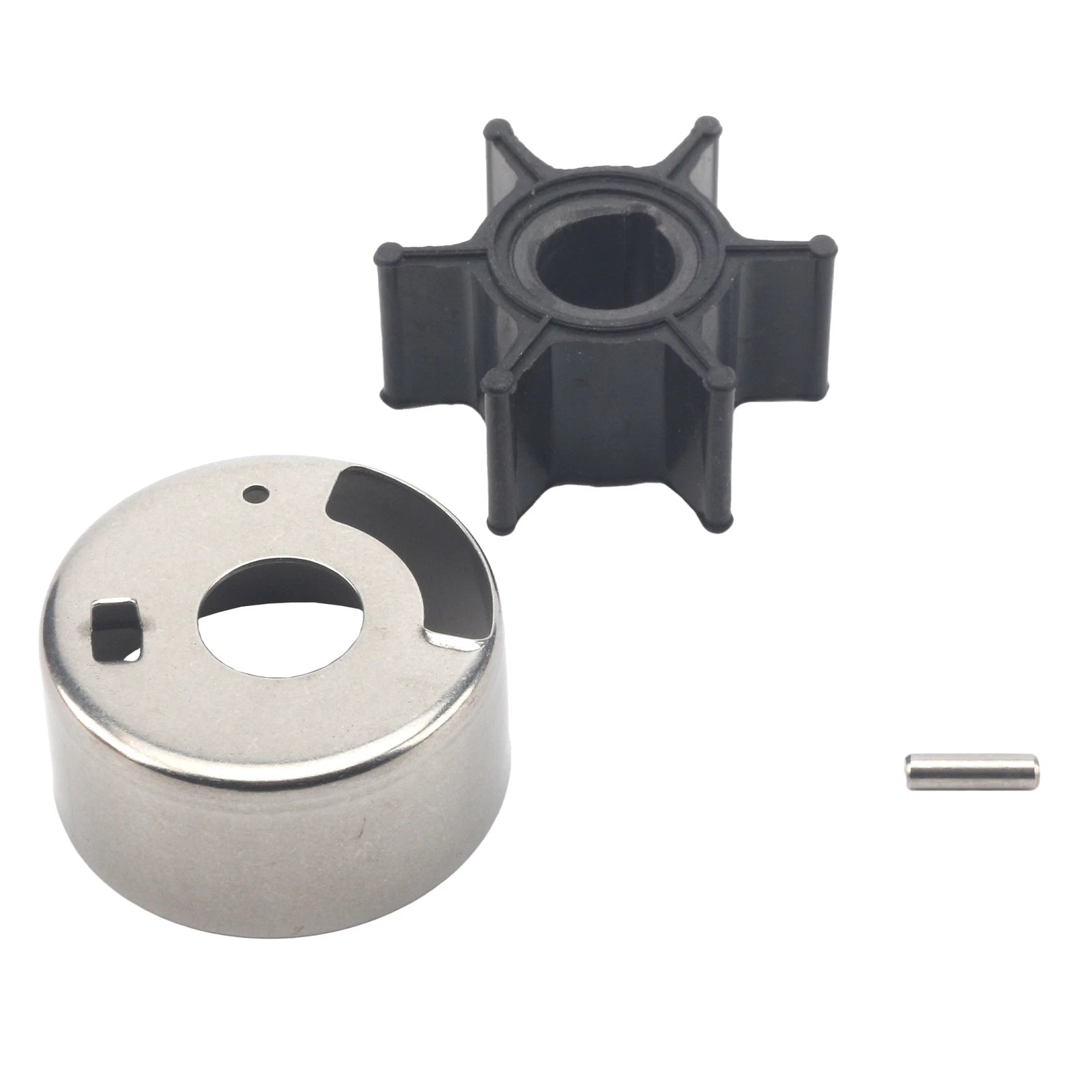 Water Pump Repair Kit – Nissan/Tohatsu 8-9HP