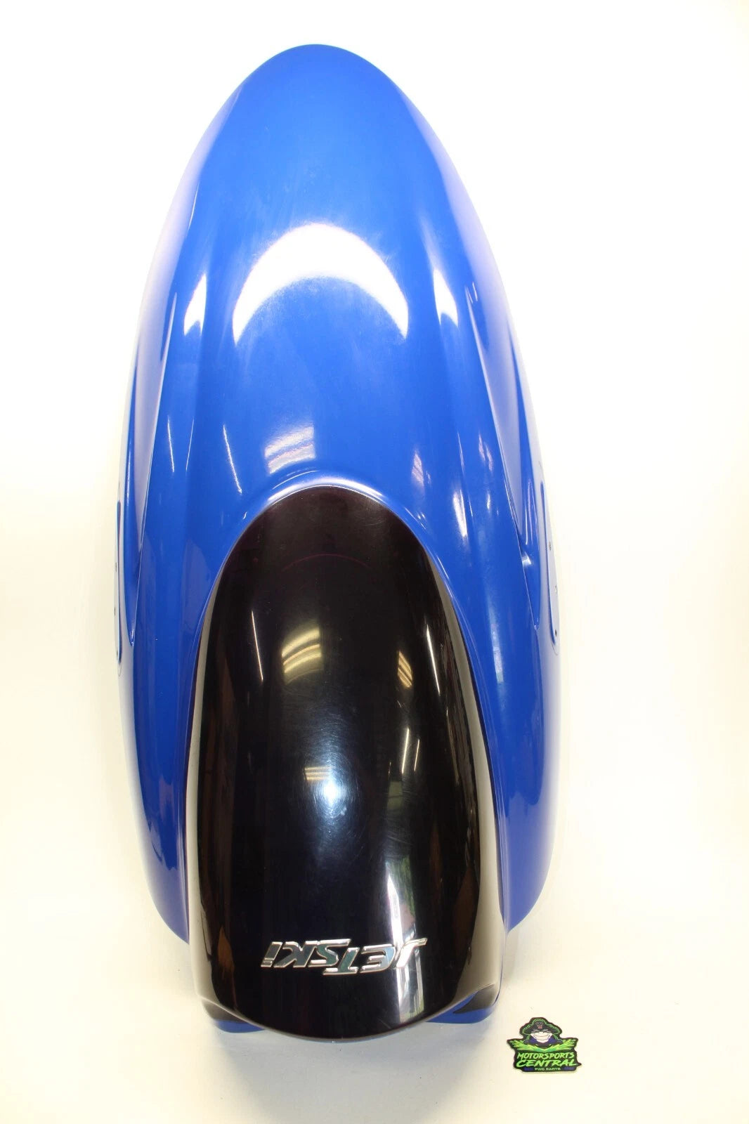2001 2002 Ultra 130 Di Jet Ski Front Blue Hood Front Lid Visor