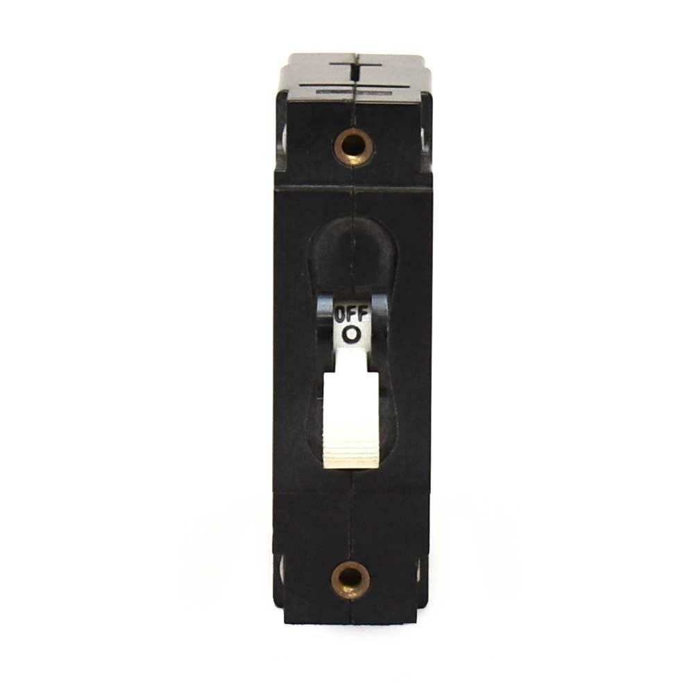 Boat Toggle Circuit Breaker 90A 120/240V by Carling