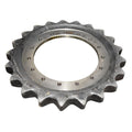 4i7472 Sprocket-track Fits Caterpillar 311c 311d Lrr 312 312b 312b L