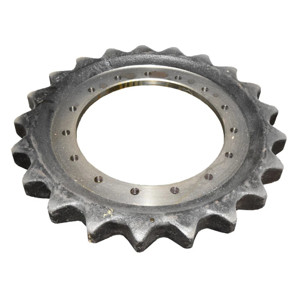 4i7472 Sprocket-track Fits Caterpillar 311c 311d Lrr 312 312b 312b L