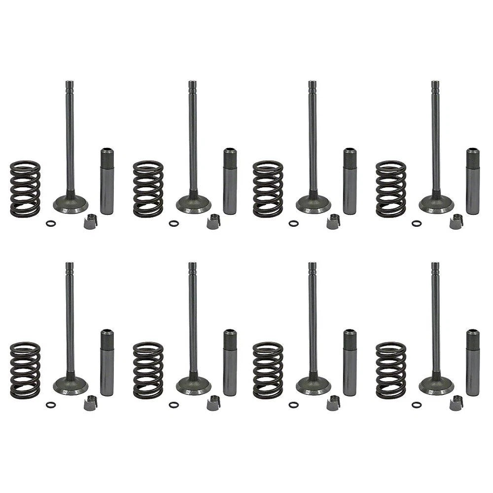 Valve Train Kit Fits John Deere 3020