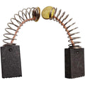 Motor Carbon Brush 13mm x 8mm x 5mm