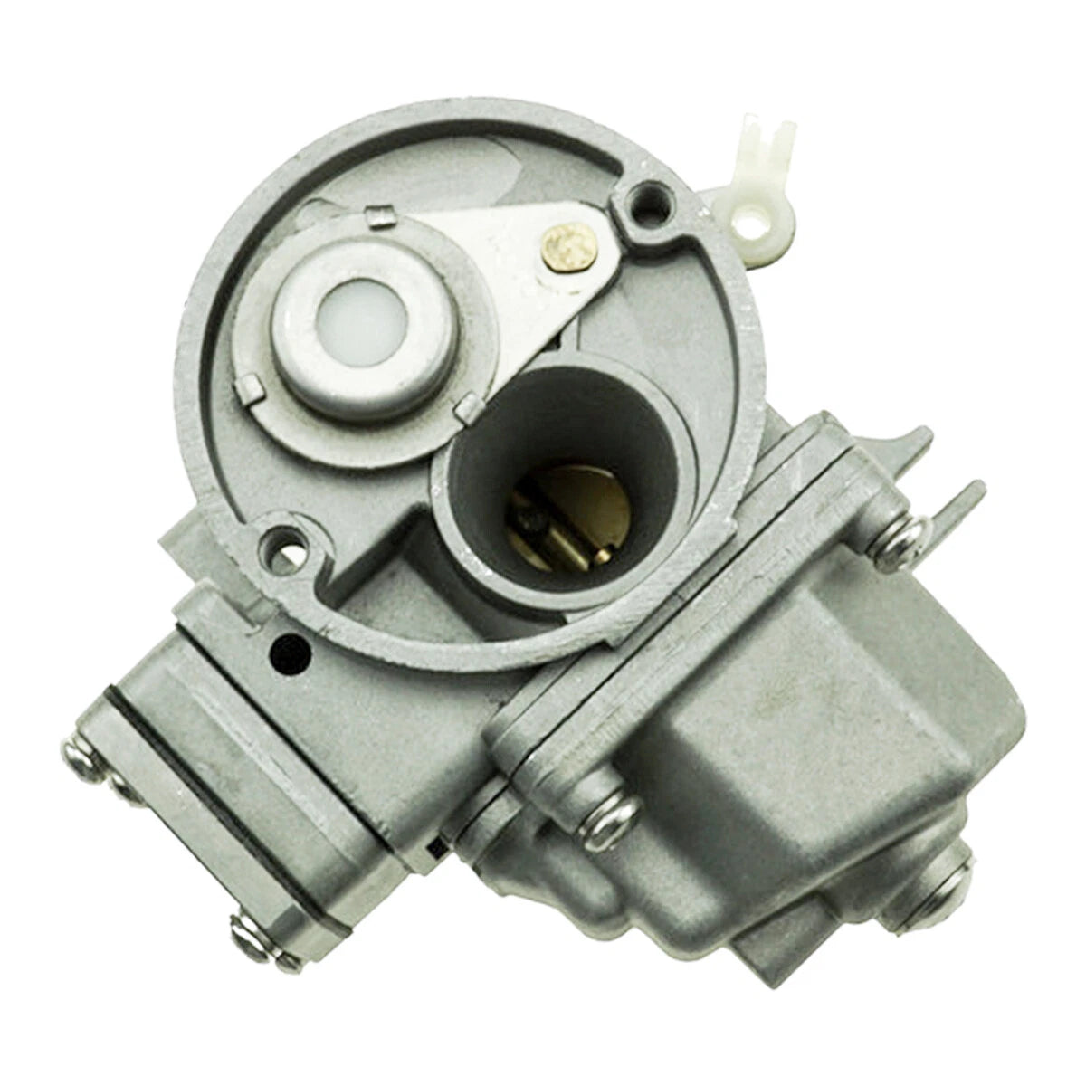 Carburetor Assembly for Yamaha 4HP/5HP Outboard 2-Stroke (6E3 Series)