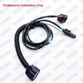 Fit Mercury Mercruiser Marine 36 Inch V6.0 Tachometer Harness